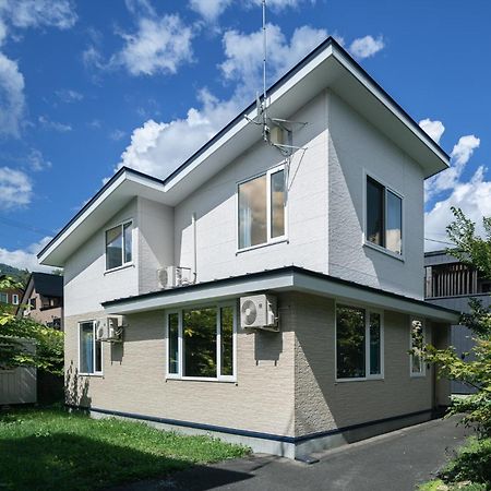 Bliss & Bless Furano Villa Luaran gambar