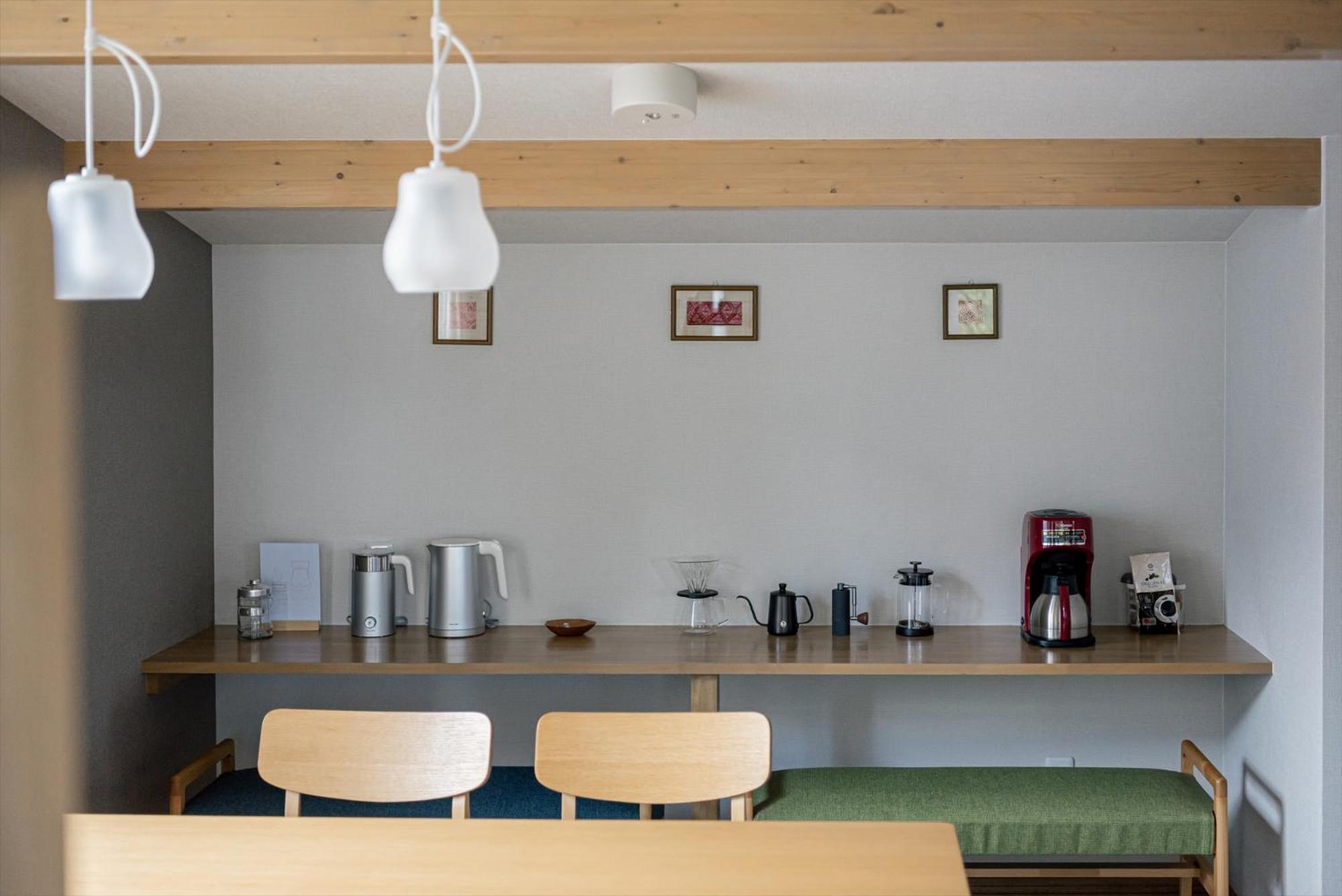 Bliss & Bless Furano Villa Luaran gambar