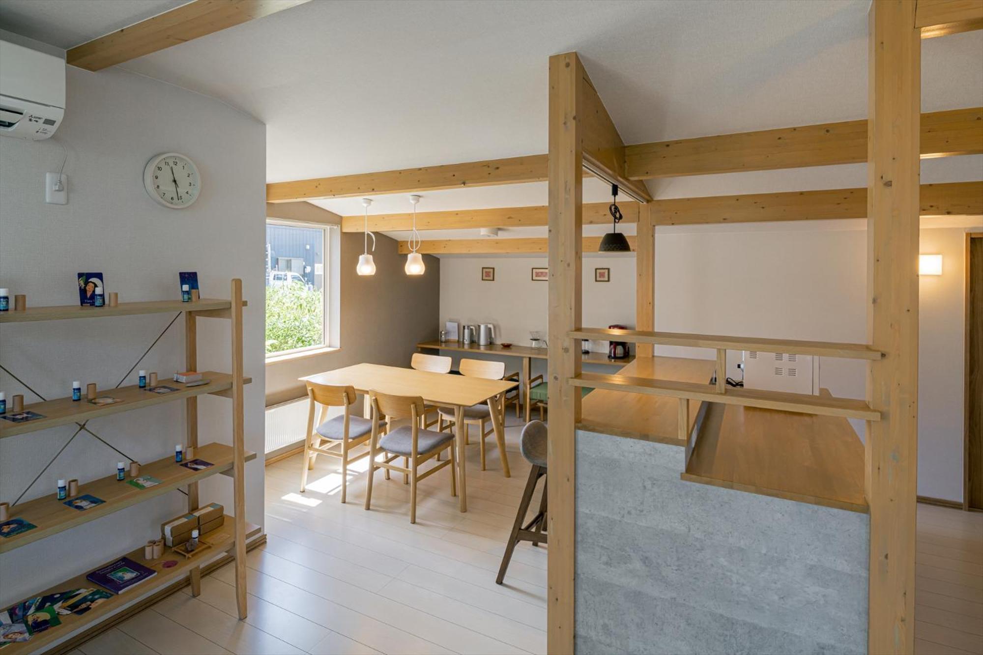 Bliss & Bless Furano Villa Luaran gambar