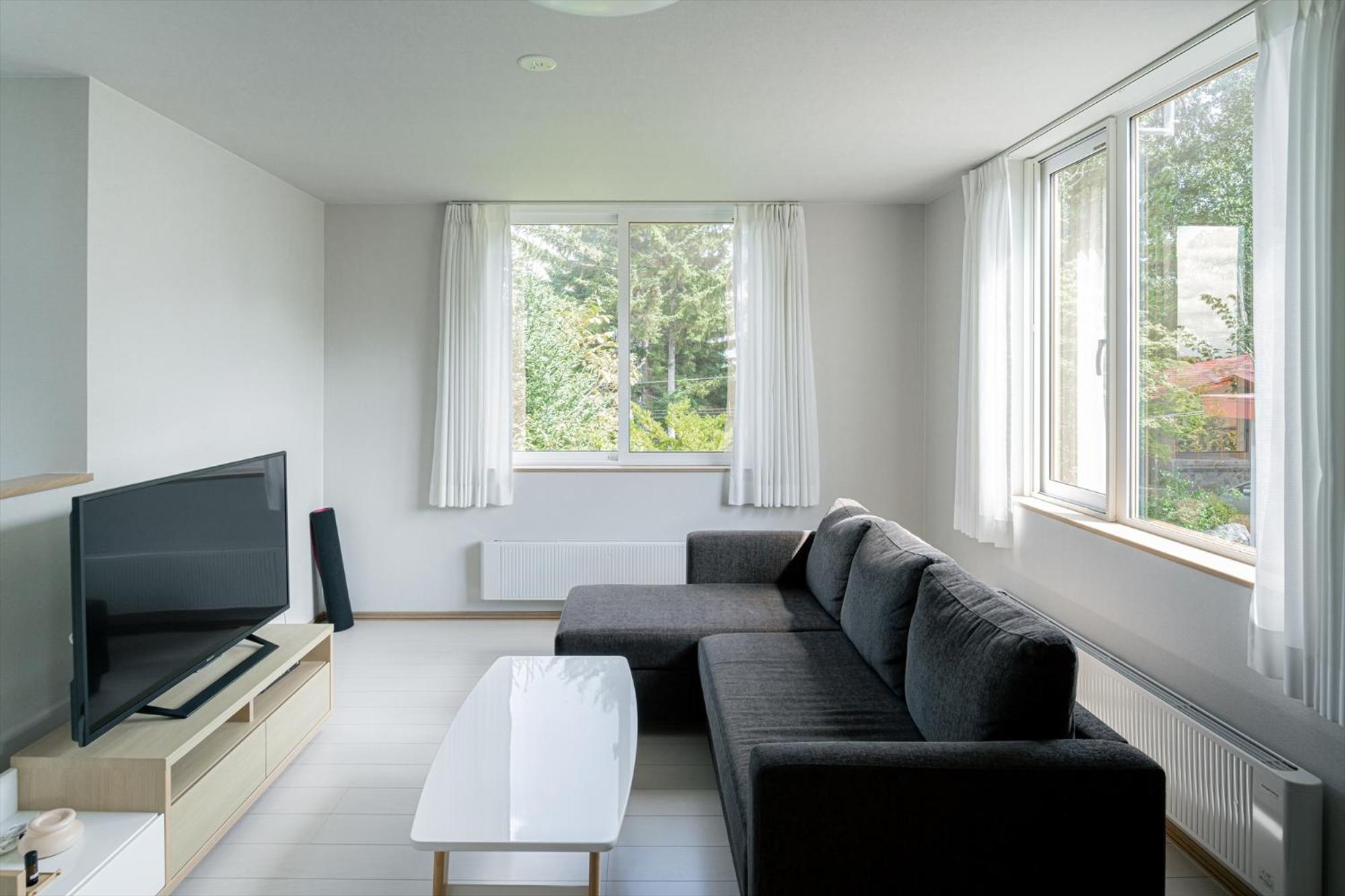 Bliss & Bless Furano Villa Luaran gambar